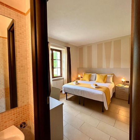 Casale Milleseicento Guest House Gavi Exterior photo