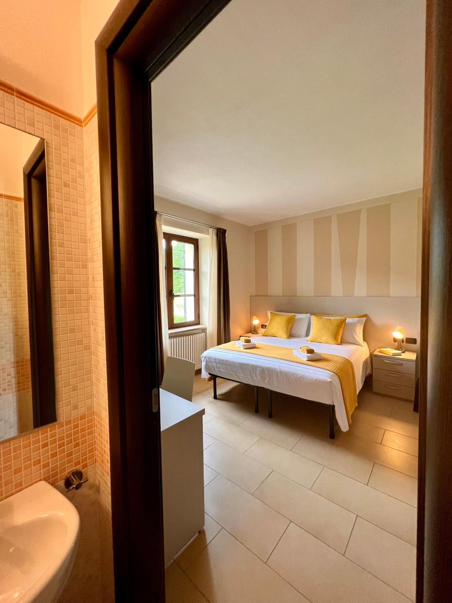 Casale Milleseicento Guest House Gavi Exterior photo
